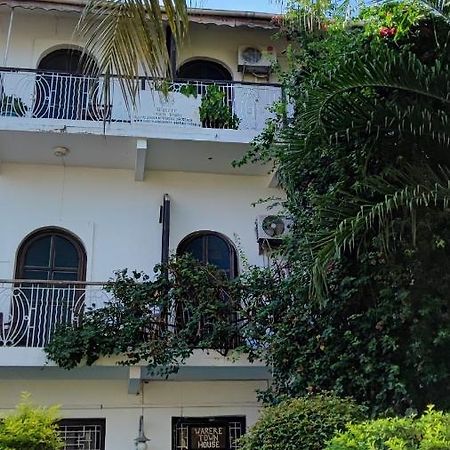 Hotel Warere Town House By Zanzibar Gem Exterior foto