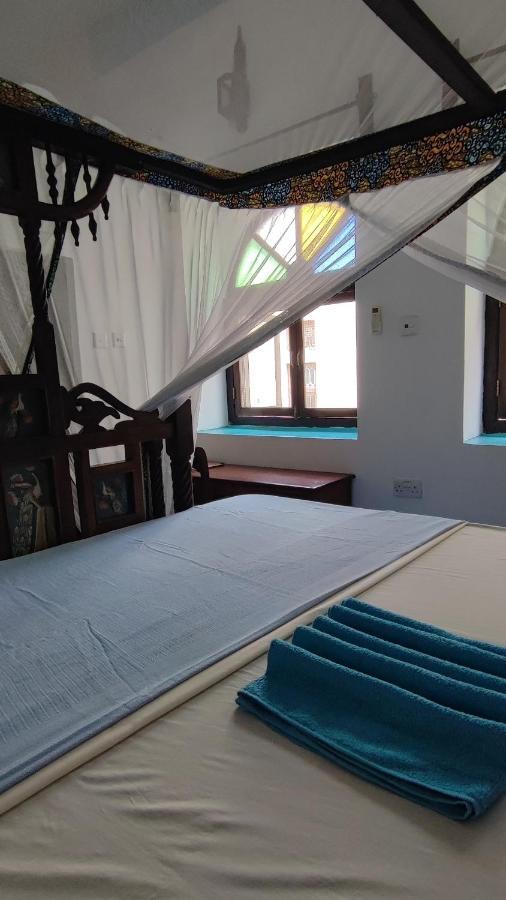 Hotel Warere Town House By Zanzibar Gem Exterior foto