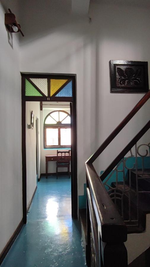 Hotel Warere Town House By Zanzibar Gem Exterior foto