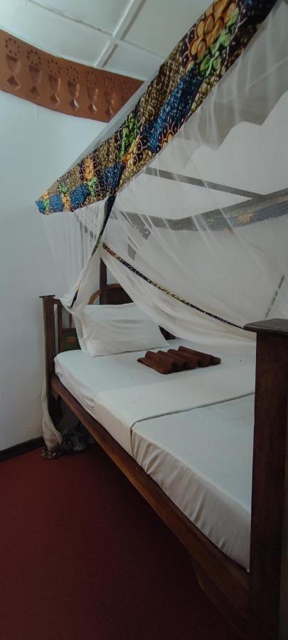 Hotel Warere Town House By Zanzibar Gem Exterior foto