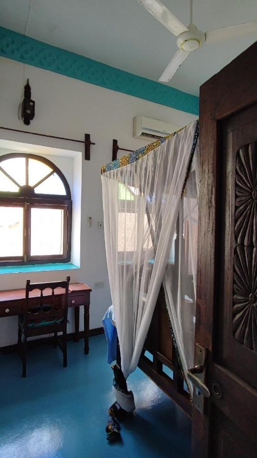 Hotel Warere Town House By Zanzibar Gem Exterior foto