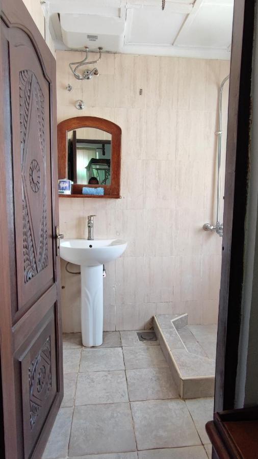 Hotel Warere Town House By Zanzibar Gem Exterior foto