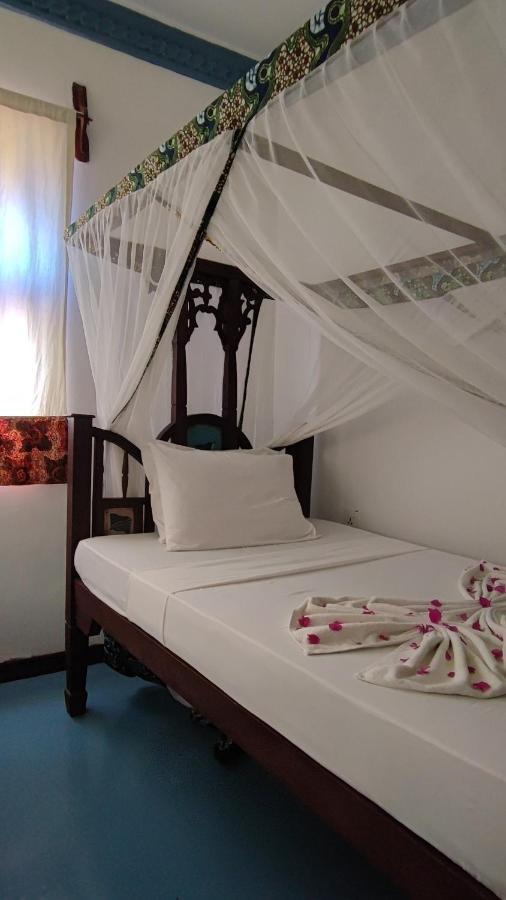 Hotel Warere Town House By Zanzibar Gem Exterior foto