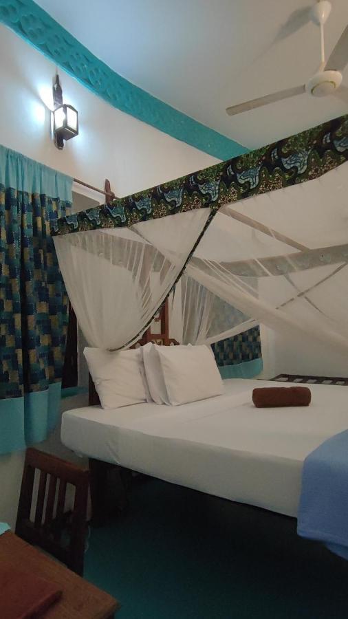 Hotel Warere Town House By Zanzibar Gem Exterior foto